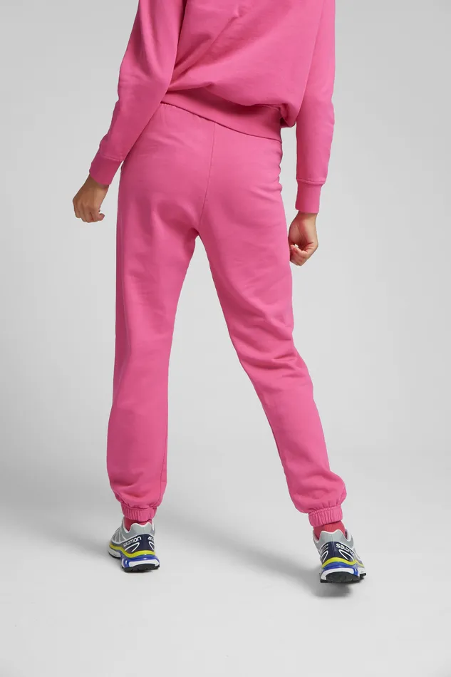 Sweatpants Women Colorfulstandard Organic Sweatpants 8211 Kelly Green