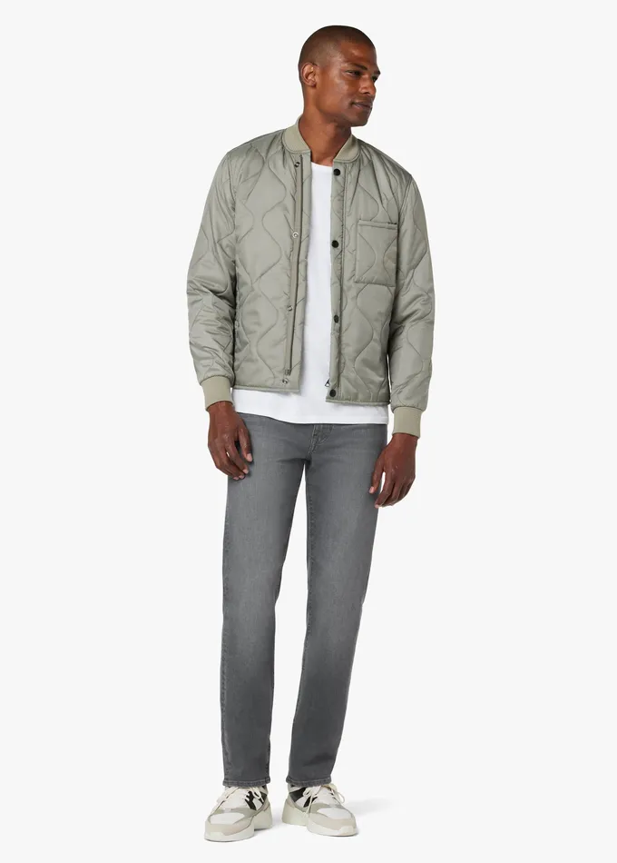 THE BRIXTON Ripner Men STRAIGHT NARROW Joe8217s Jeans