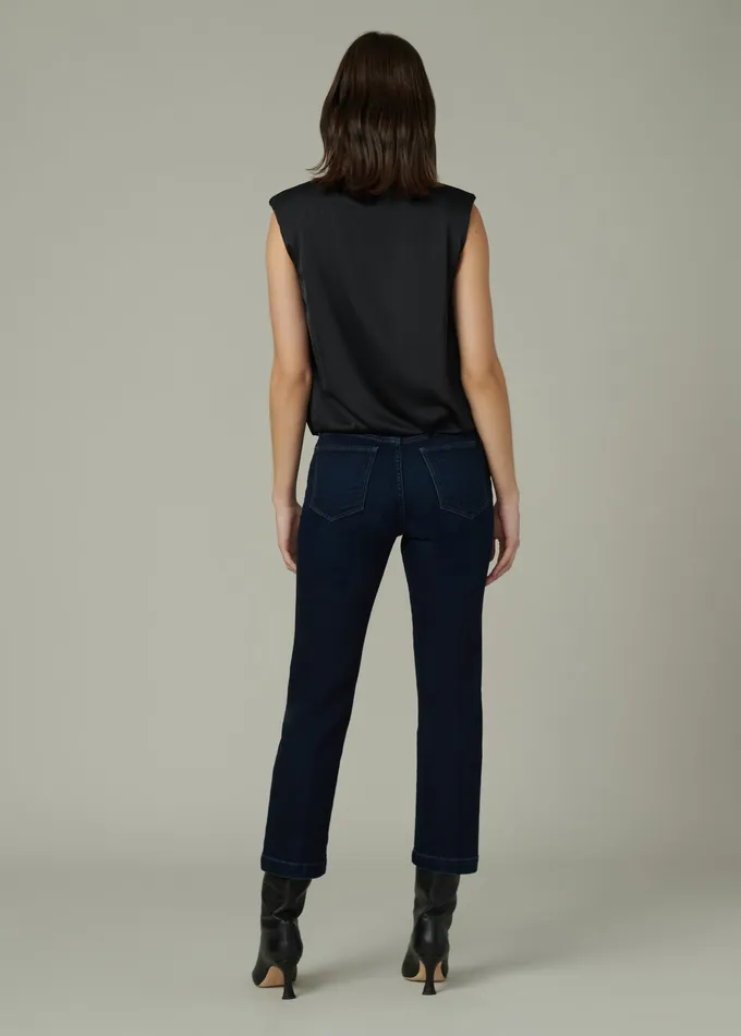 THE VICTORIA SLEEVELESS TOP Black Tops Joe8217s Jeans Women