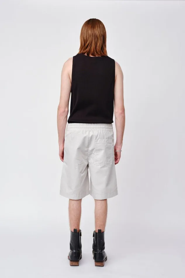 Thiago Pigment Dye 8211 Storm Gray Men Won Hundred Shorts
