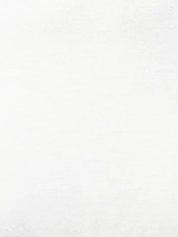 Turtleneck Shirt From Cashmere Silk Offwhite Women Akris Cashmere