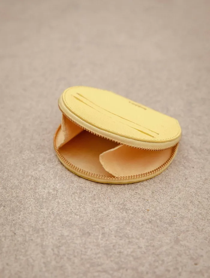 Vrone Lemonade Women Bobbies Small Leather Goods Vrone Lemonade Women Bobbies Small Leather Goods