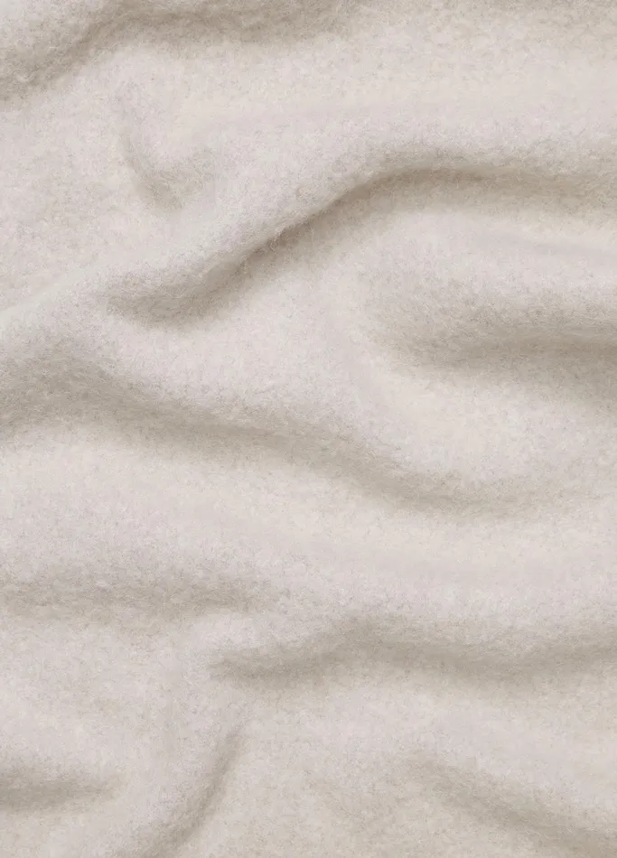 Vince Scarves Hats and Gloves Women AlpacaBlend Scarf Sand Dune
