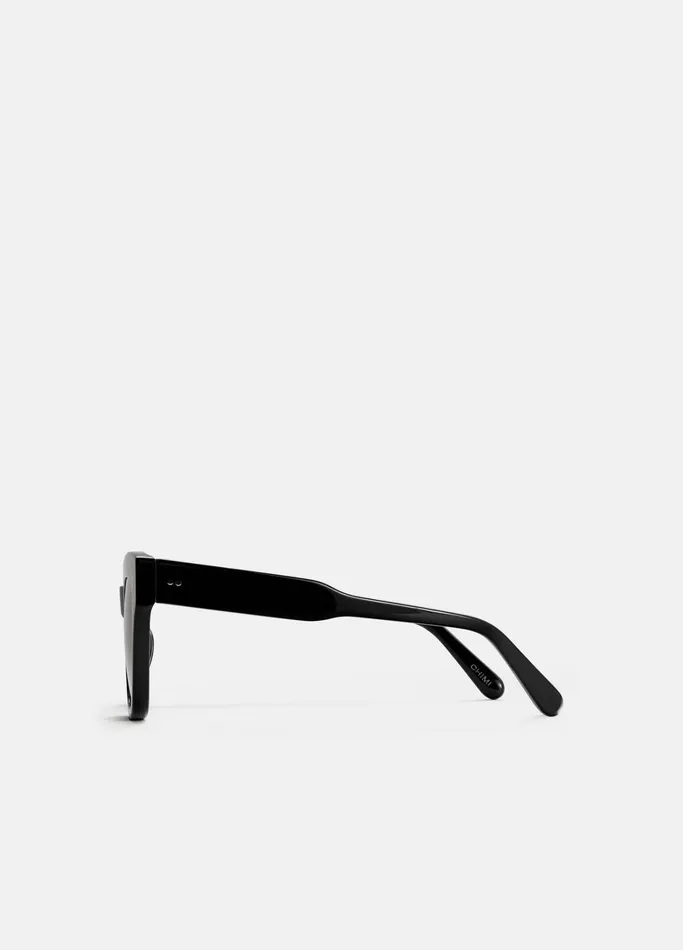 Vince Sunglasses Women Chimi 07 Sunglasses Black