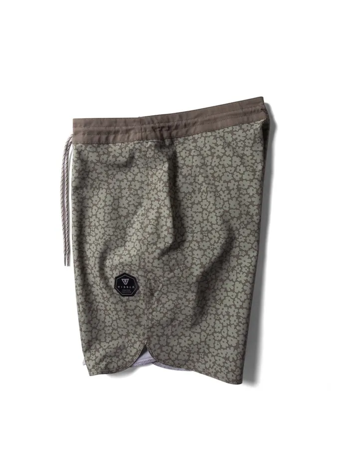 Vissla Cut Up 1758243 Boardshort Sage Men Boardshorts Vissla Cut Up 1758243 Boardshort Sage Men Boardshorts