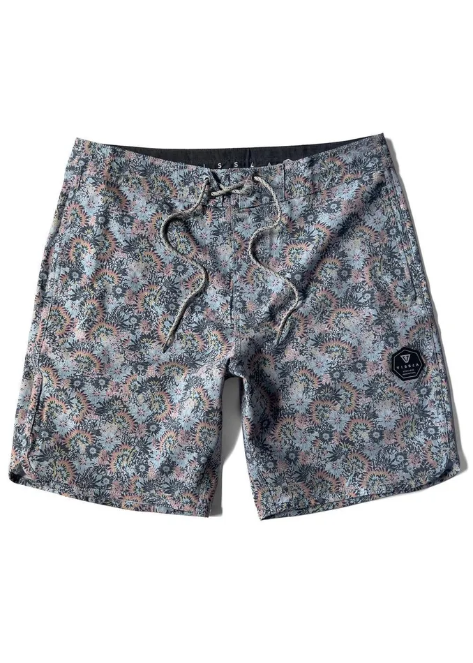 Vissla Greenhouse 1758243 Boardshort Bone Men Boardshorts