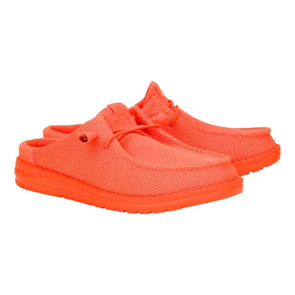 Wendy Slip Mono Mules heydude Apparel