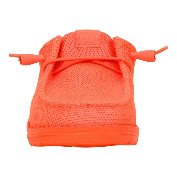 Wendy Slip Mono Mules heydude Apparel