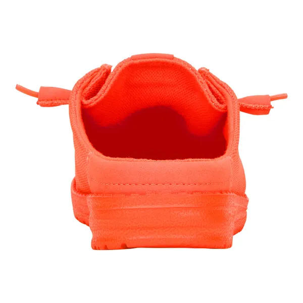 Wendy Slip Mono Mules heydude Apparel