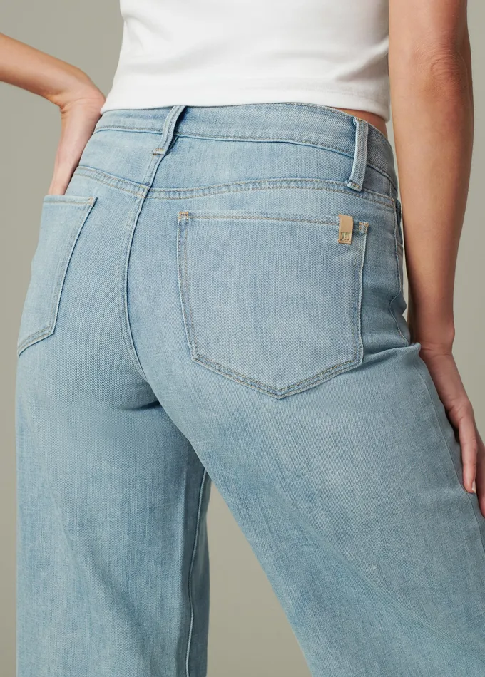Wide Leg Joe8217s Jeans Women THE LOU LOU Best Days