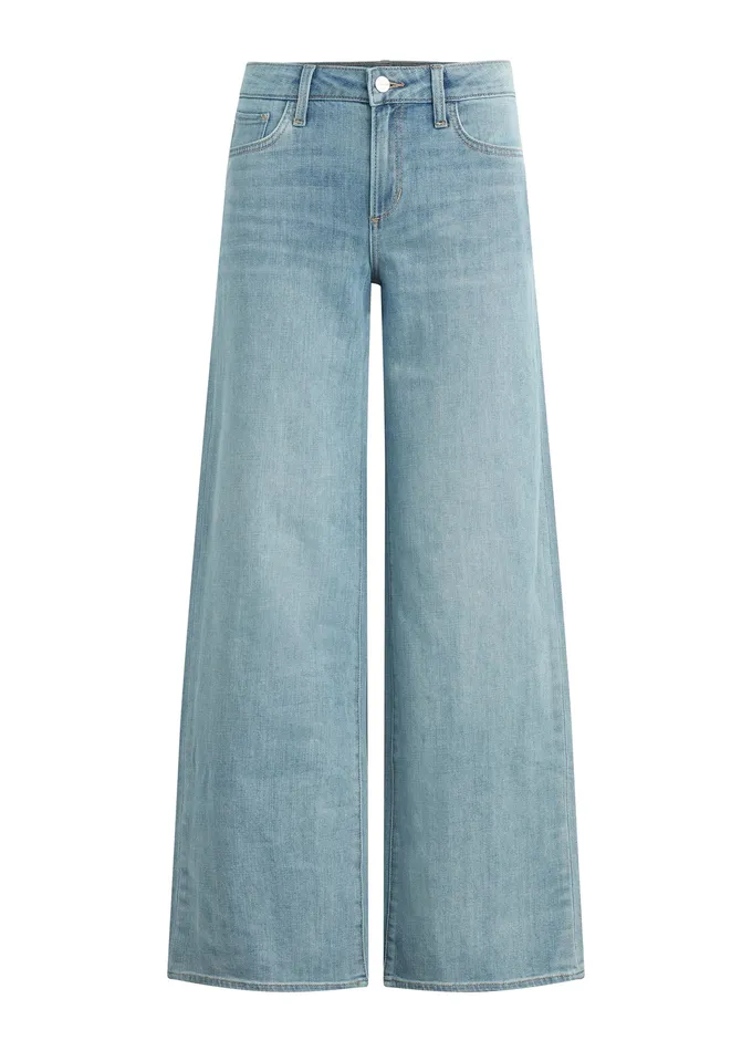 Wide Leg Joe8217s Jeans Women THE LOU LOU Best Days