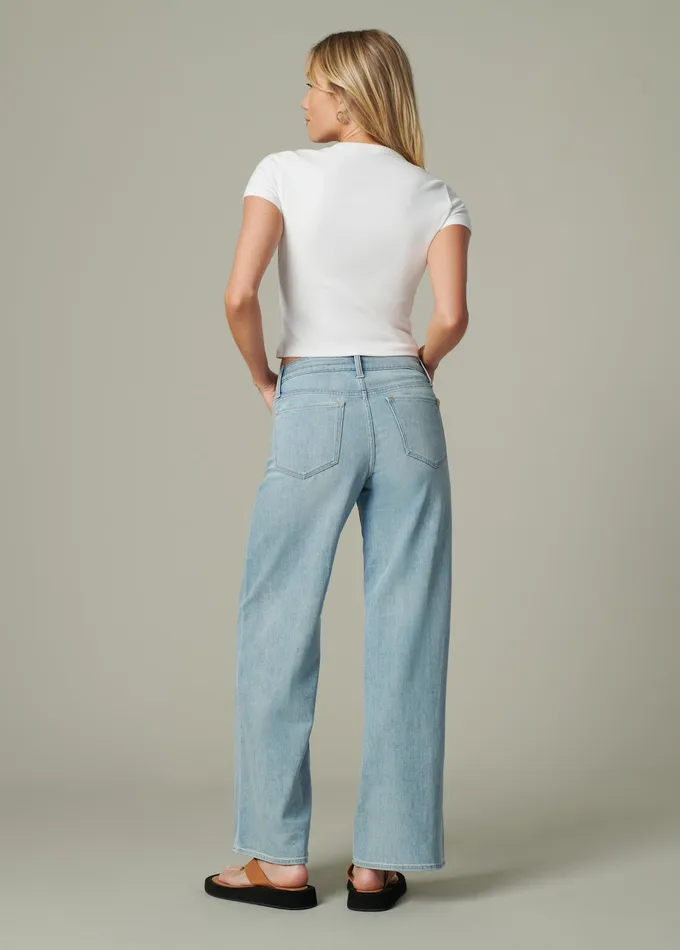 Wide Leg Joe8217s Jeans Women THE LOU LOU Best Days