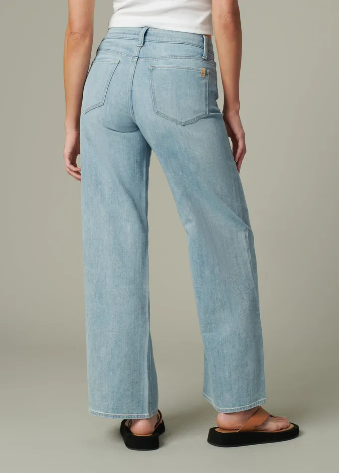 Wide Leg Joe8217s Jeans Women THE LOU LOU Best Days