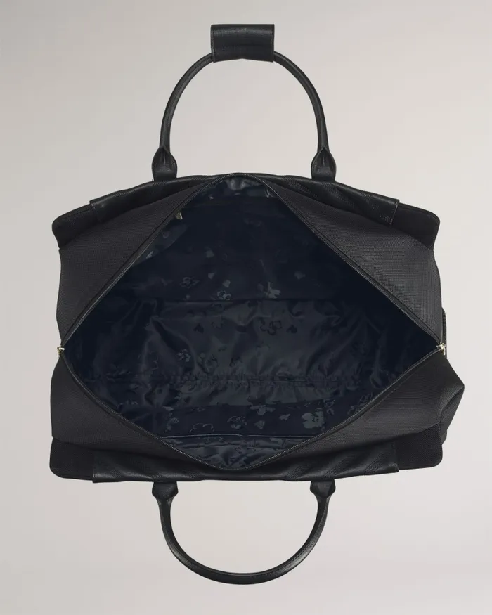 Women ALAIA 8211 Softside Trolley Duffle Bag Black Ted Baker Suitcases and Travel Bags Women ALAIA 8211 Softside Trolley Duffle Bag Black Ted Baker Suitcases and Travel Bags