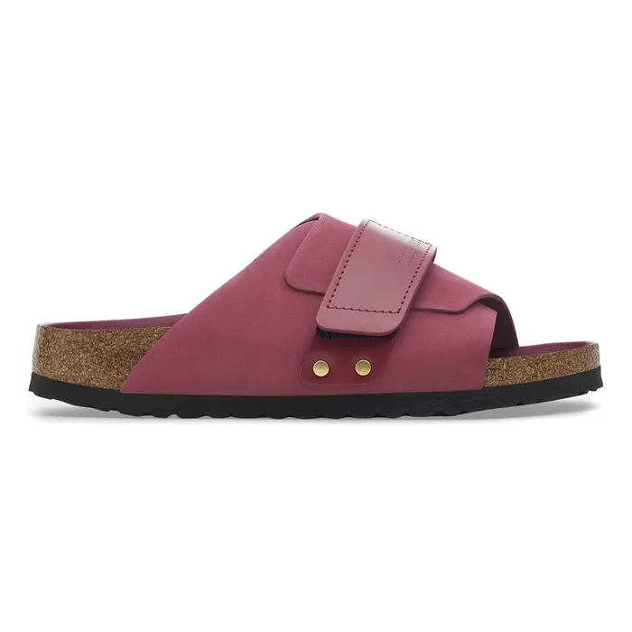 Women Birkenstock OneStrap Kyoto Berry Crush