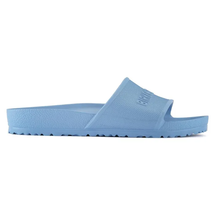 Women Birkenstock WaterFriendly Barbados Essentials Sky Blue