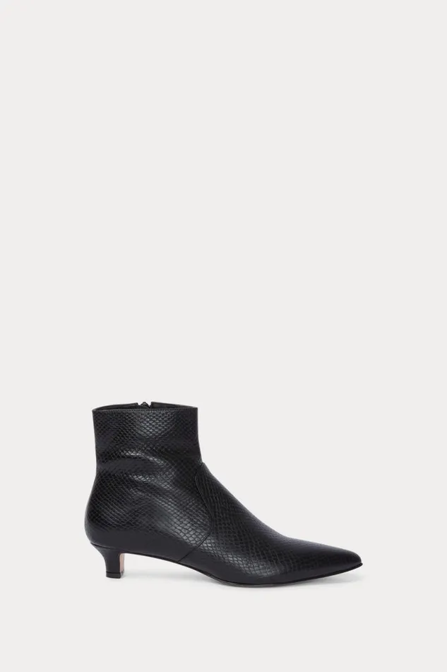 Women Boots Rachel Comey Pimm Bootie Black