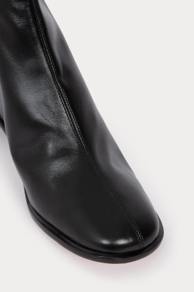 Women Boots Rachel Comey Sugar Bootie Chocolate Women Boots Rachel Comey Sugar Bootie Chocolate