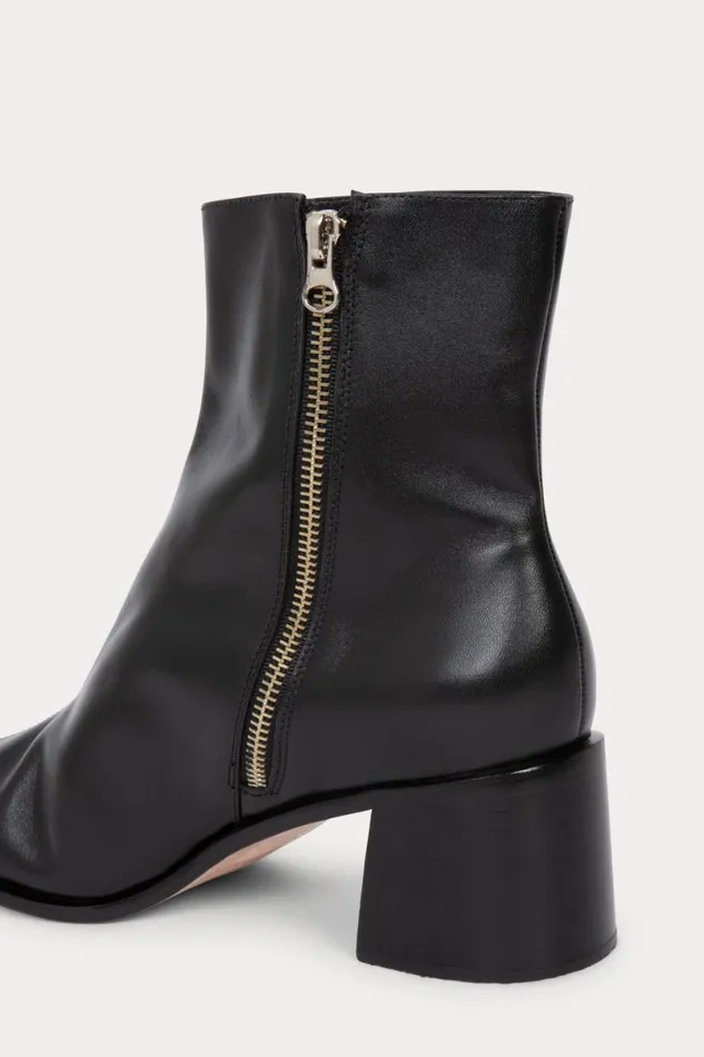 Women Boots Rachel Comey Sugar Bootie Chocolate Women Boots Rachel Comey Sugar Bootie Chocolate