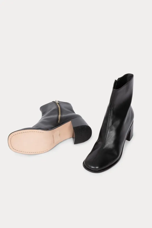Women Boots Rachel Comey Sugar Bootie Chocolate Women Boots Rachel Comey Sugar Bootie Chocolate
