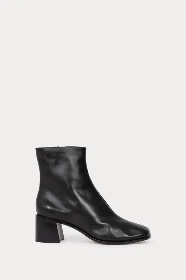 Women Boots Rachel Comey Sugar Bootie Chocolate Women Boots Rachel Comey Sugar Bootie Chocolate