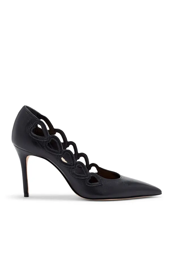 Women Cinq Sept Margot Pump Black