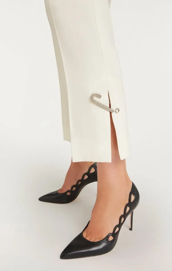 Women Cinq Sept Margot Pump Black