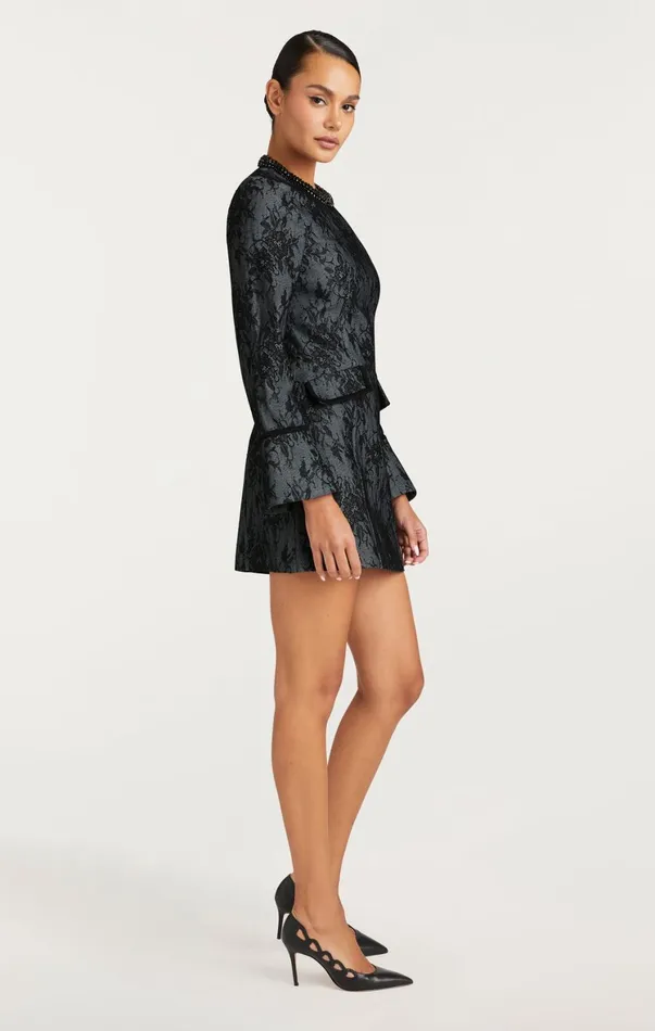 Women Cinq Sept Margot Pump Black