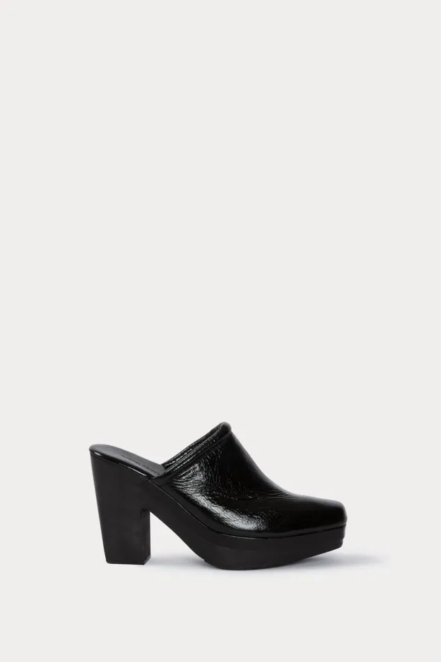 Women Clogs Rachel Comey Chet Clog Black