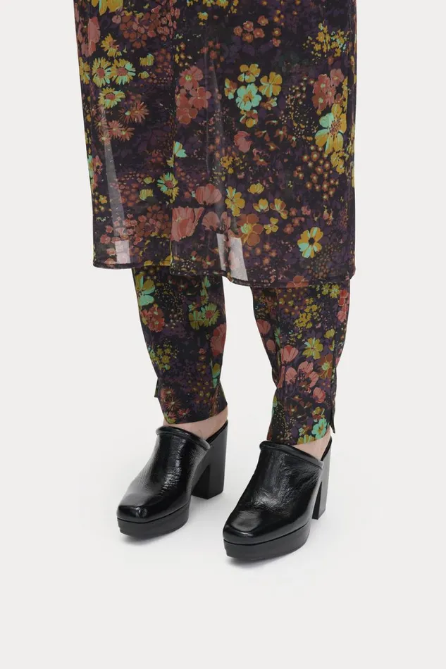 Women Clogs Rachel Comey Chet Clog Black