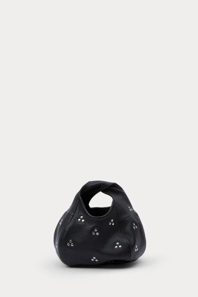 Women Clutches Handbags Crossbody Rachel Comey Tiny Harley Studded Black Women Clutches Handbags Crossbody Rachel Comey Tiny Harley Studded Black