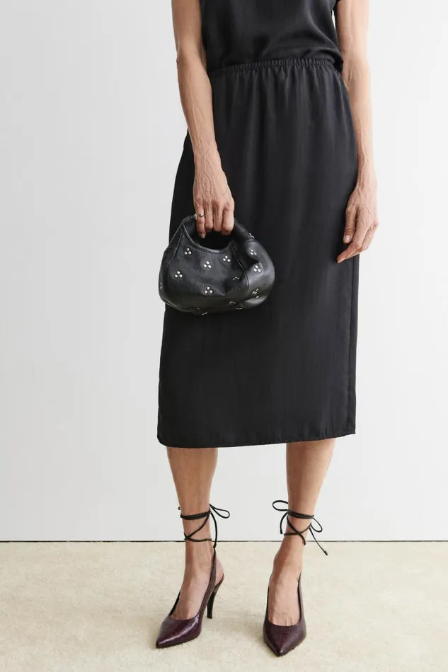 Women Clutches Handbags Crossbody Rachel Comey Tiny Harley Studded Black Women Clutches Handbags Crossbody Rachel Comey Tiny Harley Studded Black