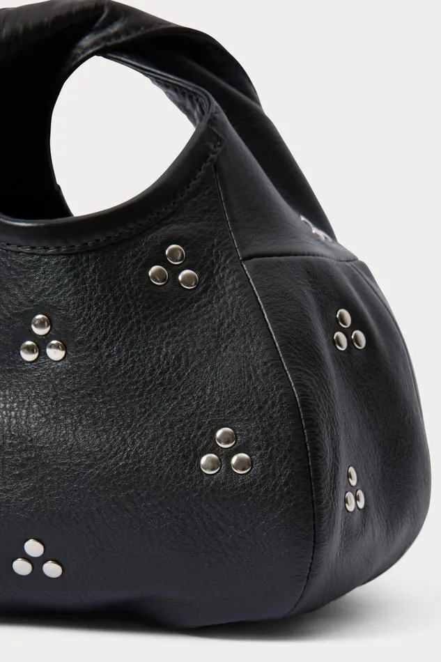 Women Clutches Handbags Crossbody Rachel Comey Tiny Harley Studded Black Women Clutches Handbags Crossbody Rachel Comey Tiny Harley Studded Black