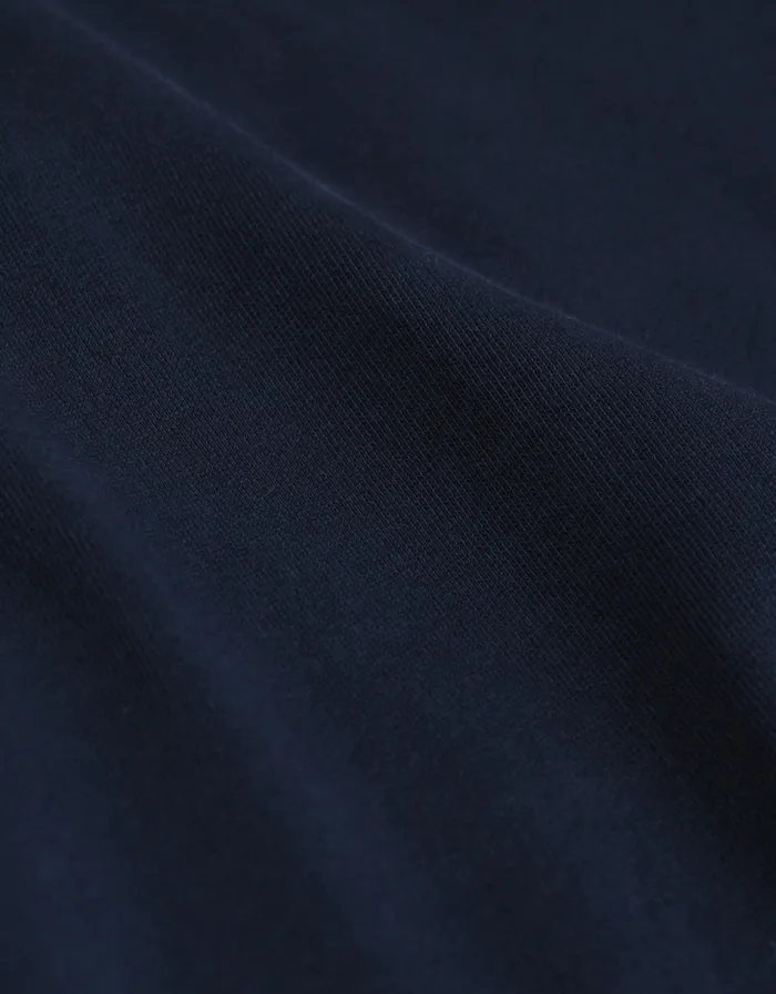 Women Colorfulstandard Women Light Organic Tee 8211 Navy Blue TShirts