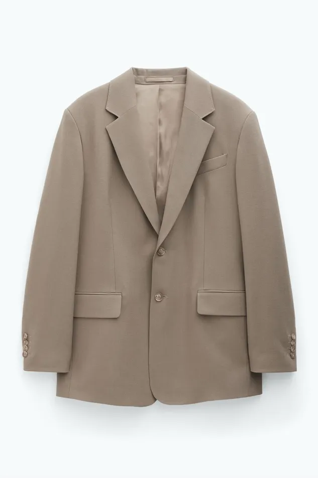Women Davina Blazer Nougat Filippa K Blazers