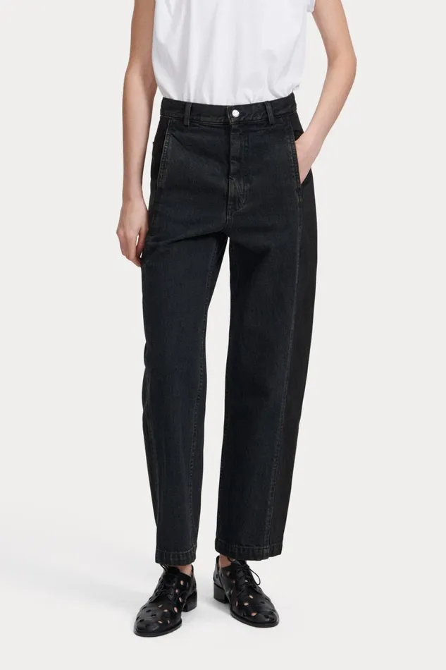 Women Denim Shop Rachel Comey Tamar Pant Brown