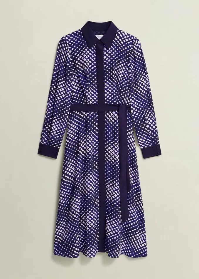 Women Dresses and Jumpsuits Hobbs Petite Elodie Dress Multi