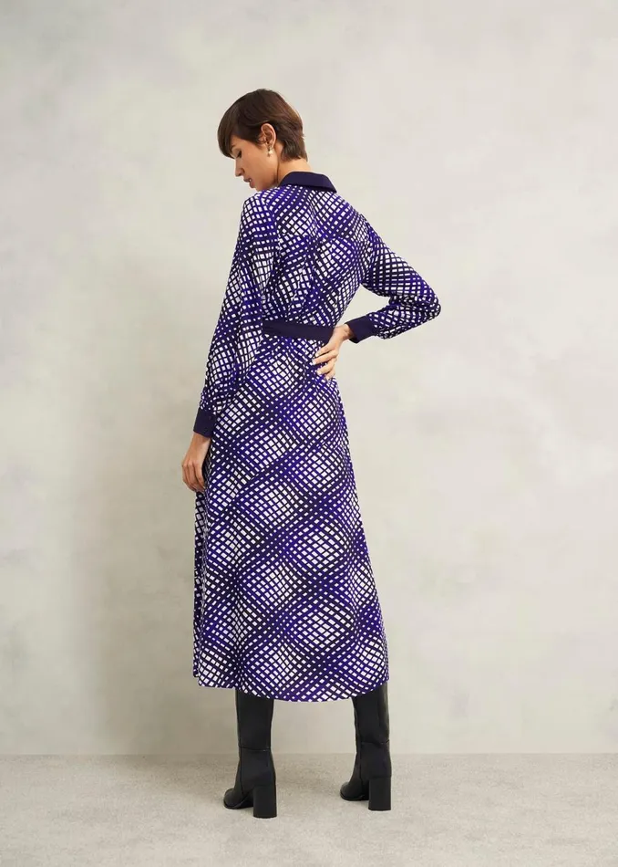 Women Dresses and Jumpsuits Hobbs Petite Elodie Dress Multi