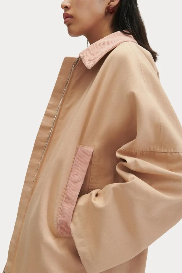Women Dresses Rachel Comey Delanta Dress Citron