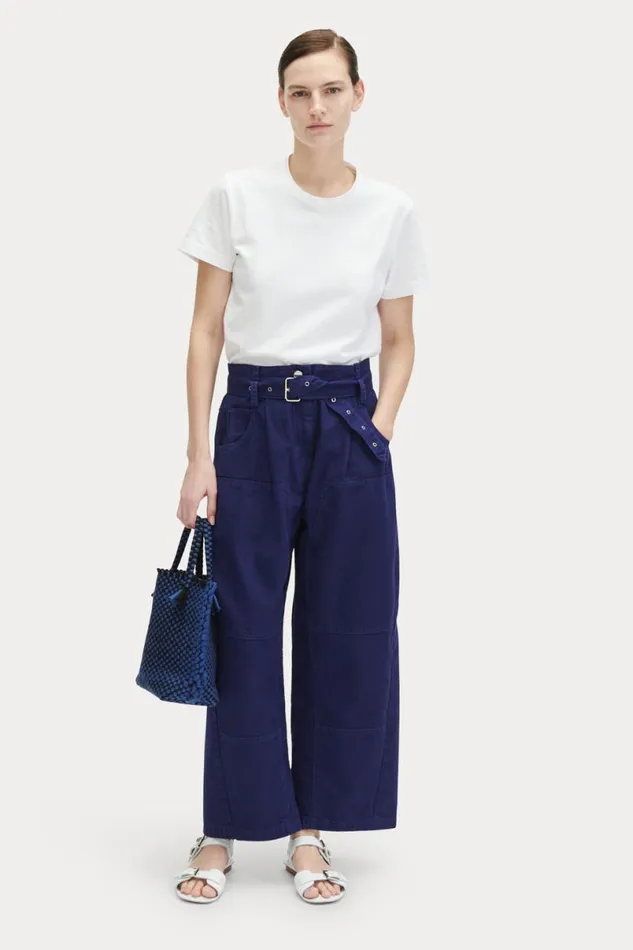 Women Dresses Rachel Comey Delanta Dress Citron
