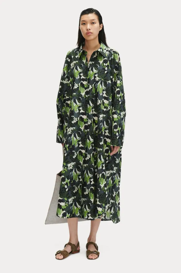 Women Dresses Rachel Comey Marika Dress Blue