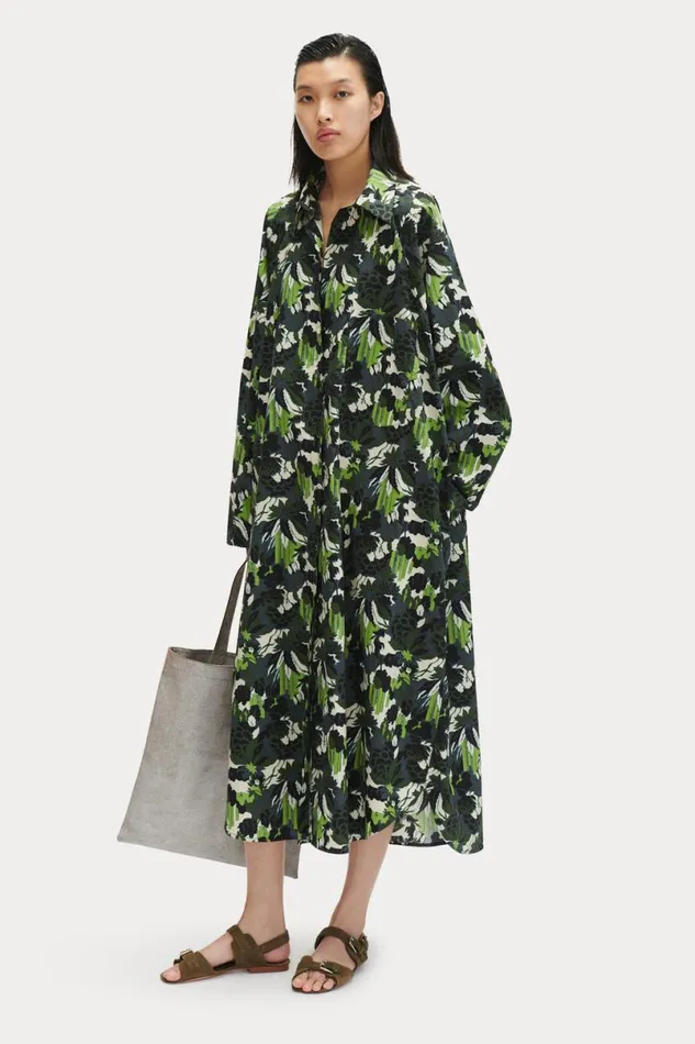 Women Dresses Rachel Comey Marika Dress Blue