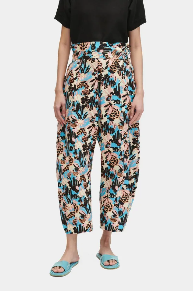 Women Dresses Rachel Comey Marika Dress Blue