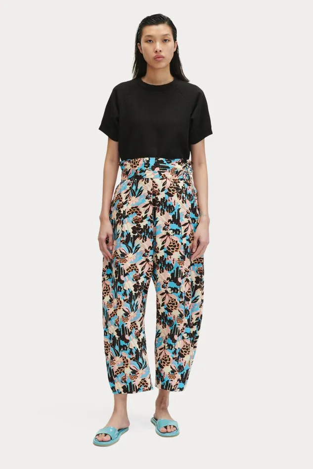 Women Dresses Rachel Comey Marika Dress Blue