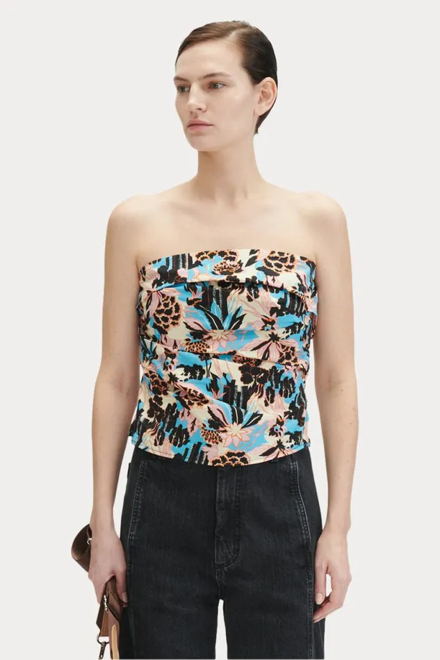 Women Dresses Rachel Comey Marika Dress Blue