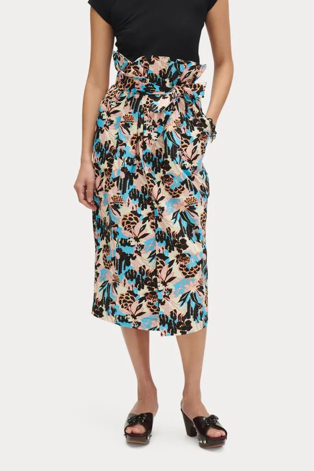Women Dresses Rachel Comey Marika Dress Blue