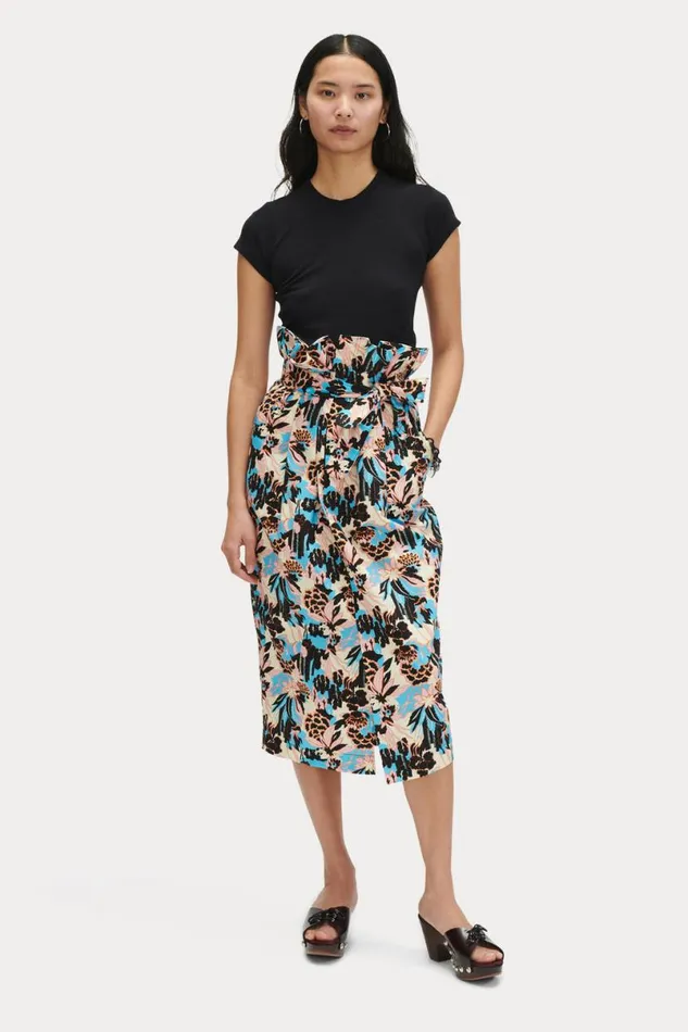 Women Dresses Rachel Comey Marika Dress Blue