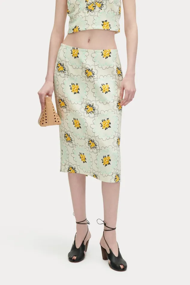 Women Dresses Rachel Comey Noris Dress Cream Women Dresses Rachel Comey Noris Dress Cream
