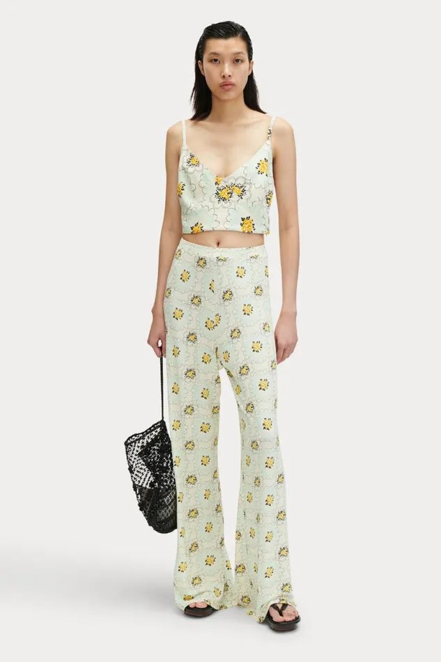 Women Dresses Rachel Comey Noris Dress Cream Women Dresses Rachel Comey Noris Dress Cream