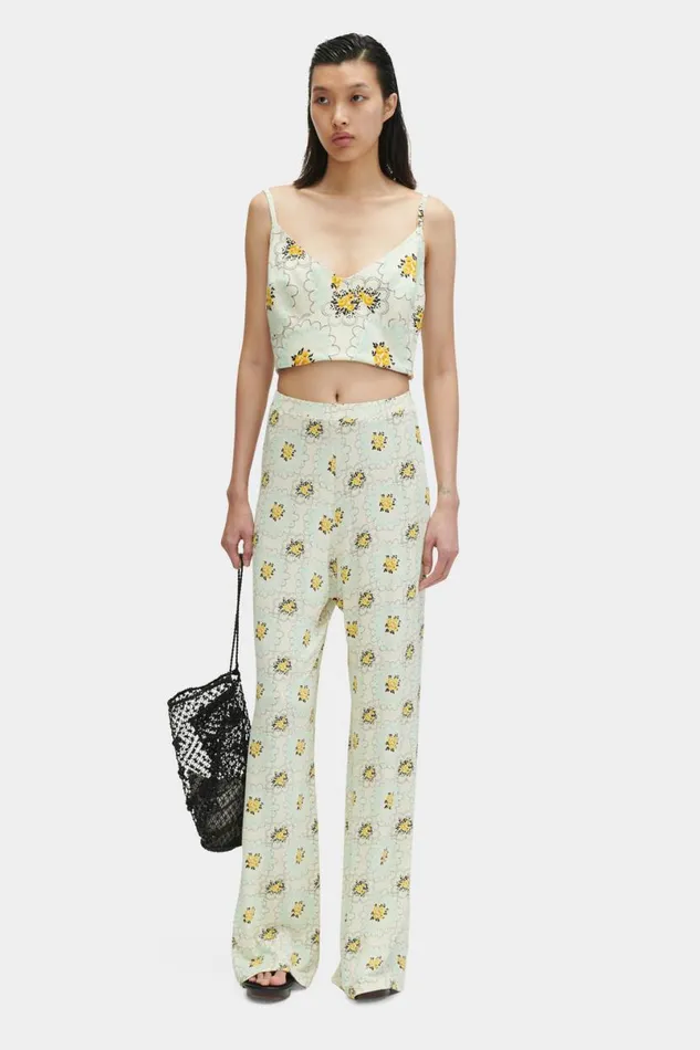 Women Dresses Rachel Comey Noris Dress Cream Women Dresses Rachel Comey Noris Dress Cream